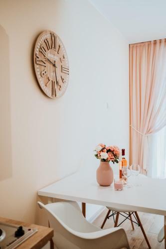 Apartman Cute&cosy Lux