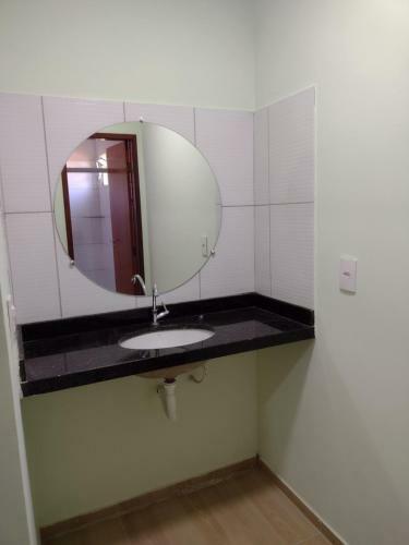 Posada Pousada Estrela Da Manh�