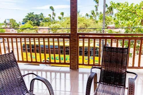 Posada Pousada Estrela Da Manh�