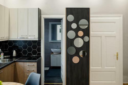 Apartmani Galea