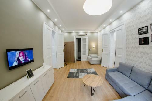Apartmani Galea