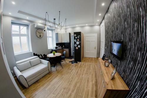 Apartmani Galea