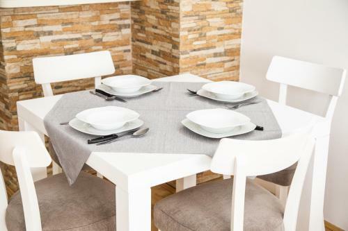 Apartman Rada