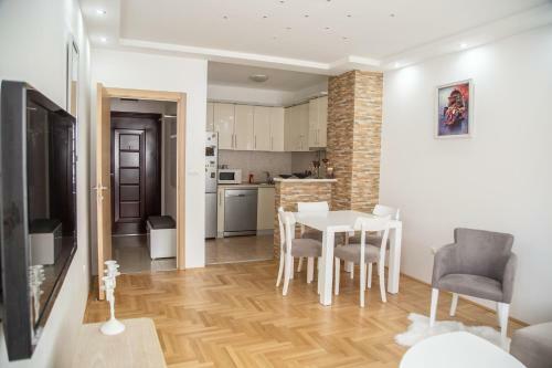 Apartman Rada