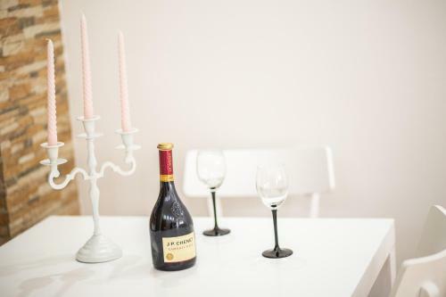 Apartman Rada