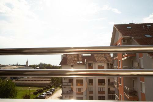 Apartman Rada