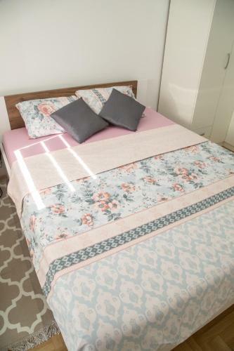 Apartman Rada