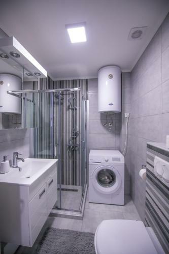 Apartman Nina II