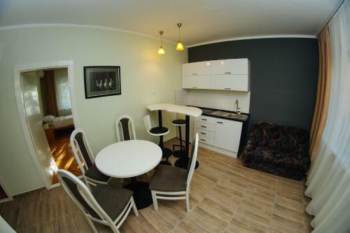 Apartamento Central