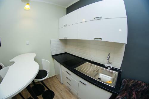 Apartamento Central