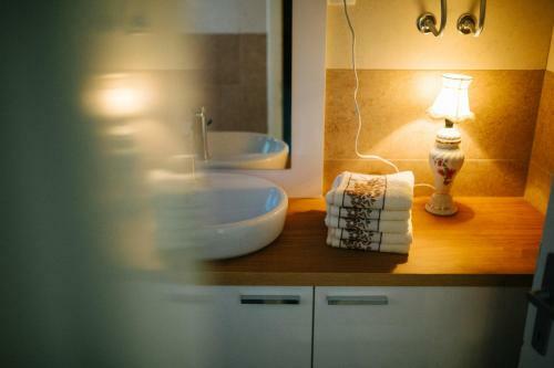Apartamento Central