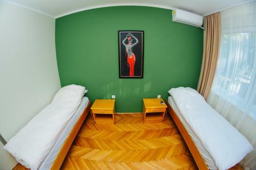 Apartamento Central