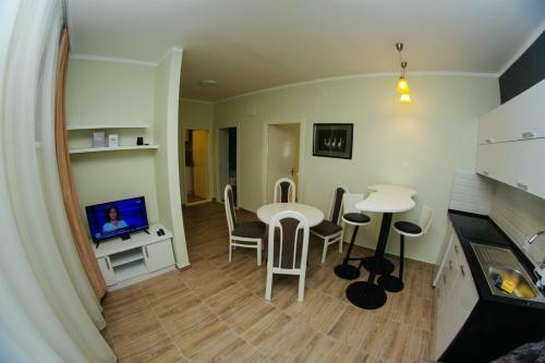 Apartamento Central