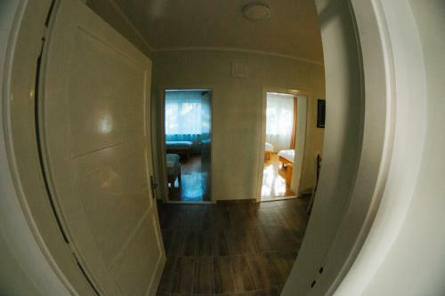 Apartamento Central
