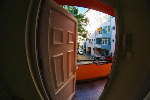 Apartamento Central