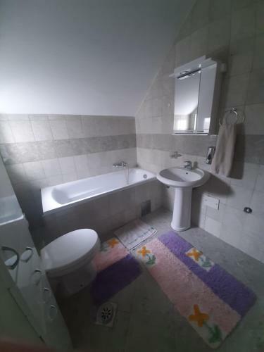 Slavica Apartman