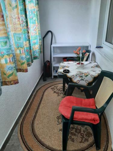 Slavica Apartman