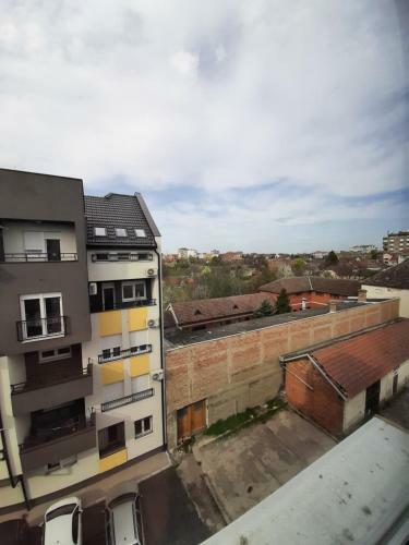 Slavica Apartman