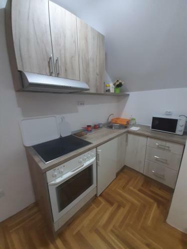 Slavica Apartman