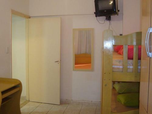 Apartamento Em S�o Vicente - Sp