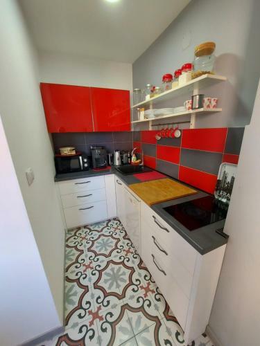 Apartman Jelena