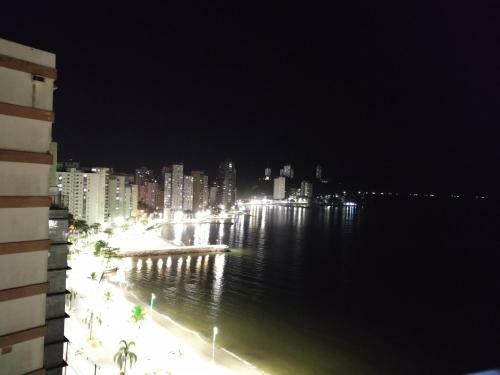 Apartamento Apto Beira Mar - S�o Vicente - Sp