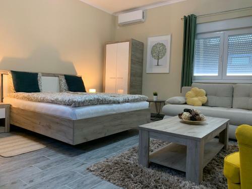 Apartman Hana