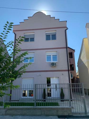 Apartman Hana