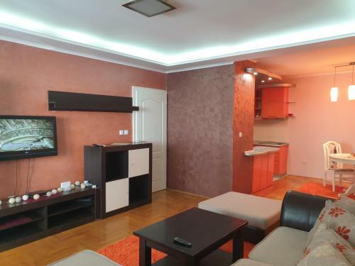 Apartman Mirage