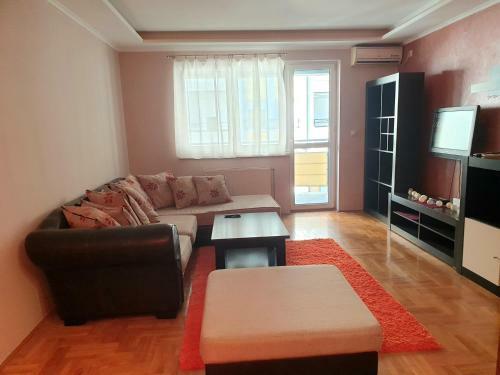 Apartman Mirage