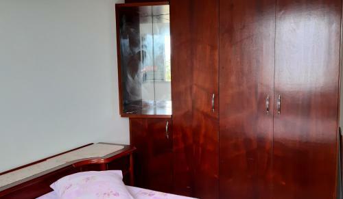 Apartamento Itarar� Vista Ao Mar