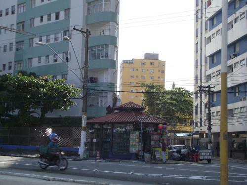 Apartamento Temporada