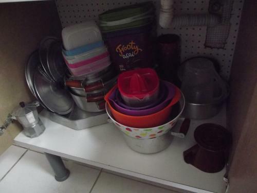 Apartamento Temporada