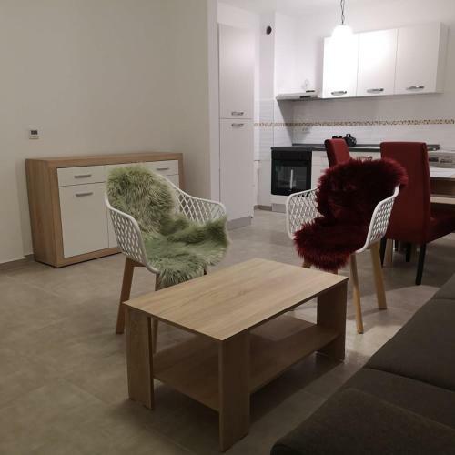 Apartamento Mici