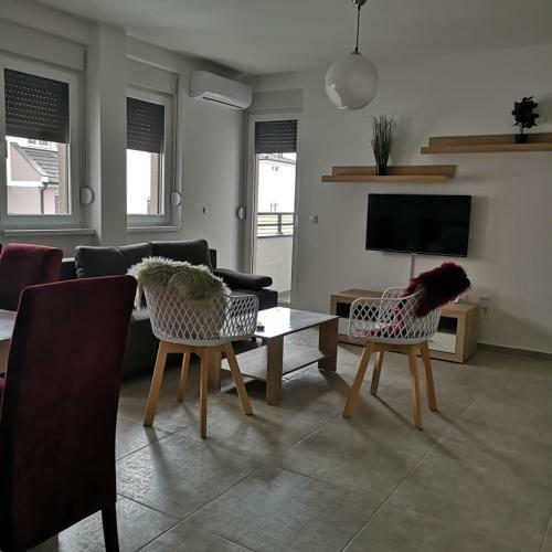 Apartamento Mici