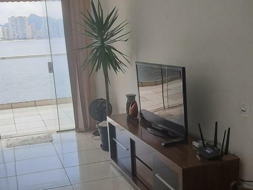 Sobrado Com Vista Ao Mar