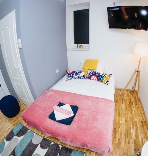 Apartment Jana