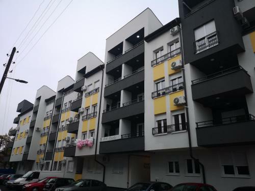 Apartman Silver