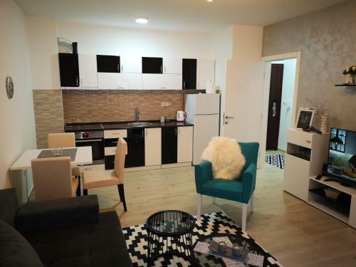 Apartman Silver