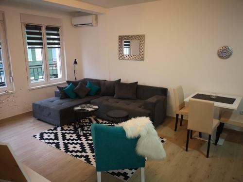 Apartman Silver