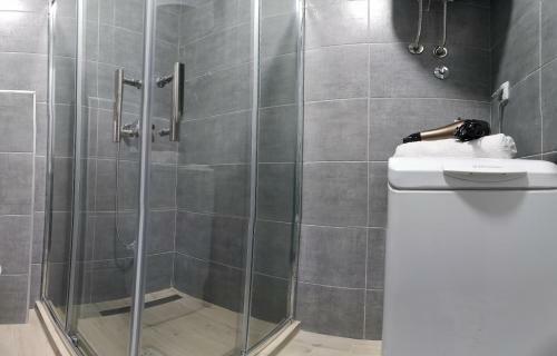 Apartman Silver