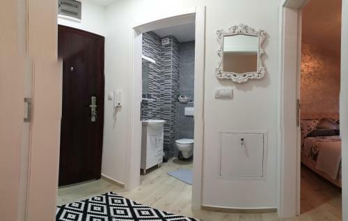 Apartman Silver