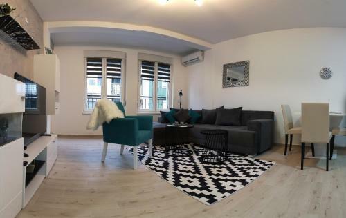 Apartman Silver