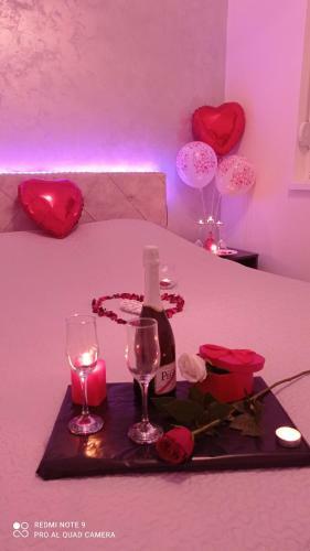 Apartman Silver
