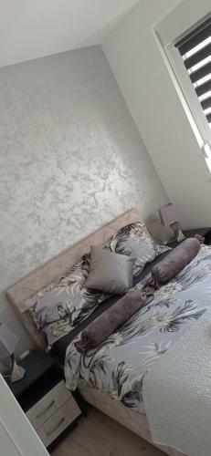 Apartman Silver