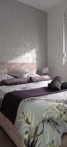 Apartman Silver