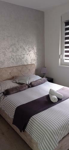 Apartman Silver