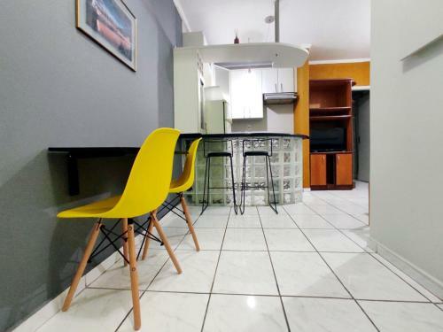 Apartamento Flatmare