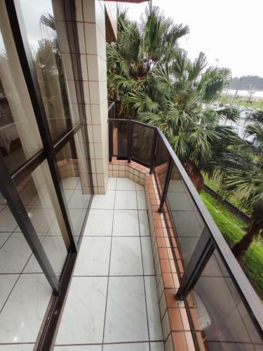 Apartamento Flatmare
