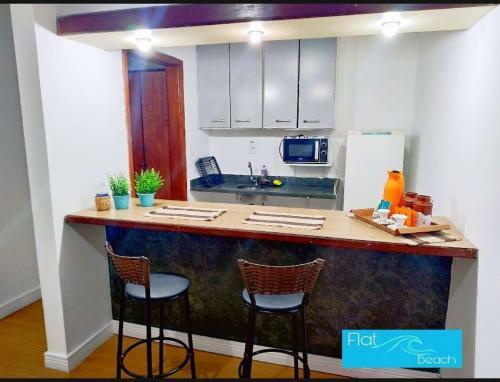 Apartamento Flat Palladium Belvedere